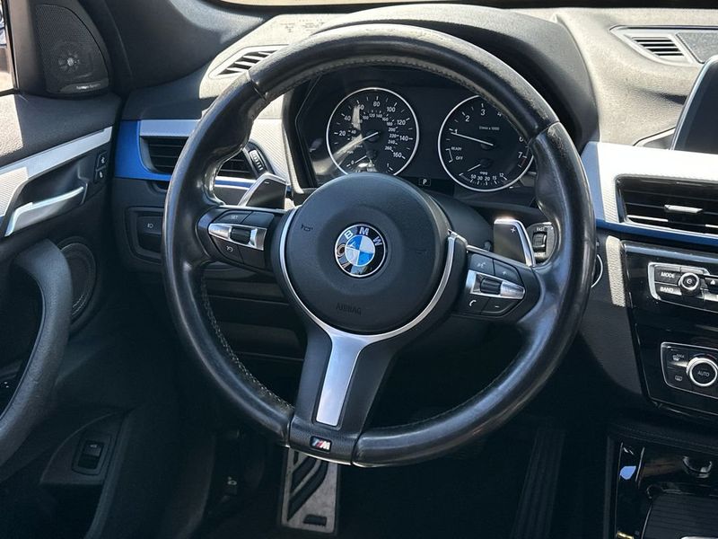 2016 BMW X1 xDrive28i - 23053464 - 17