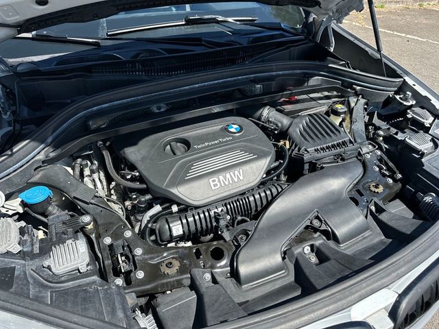 2016 BMW X1 xDrive28i - 23053464 - 21
