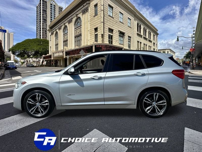 2016 BMW X1 xDrive28i - 23053464 - 2