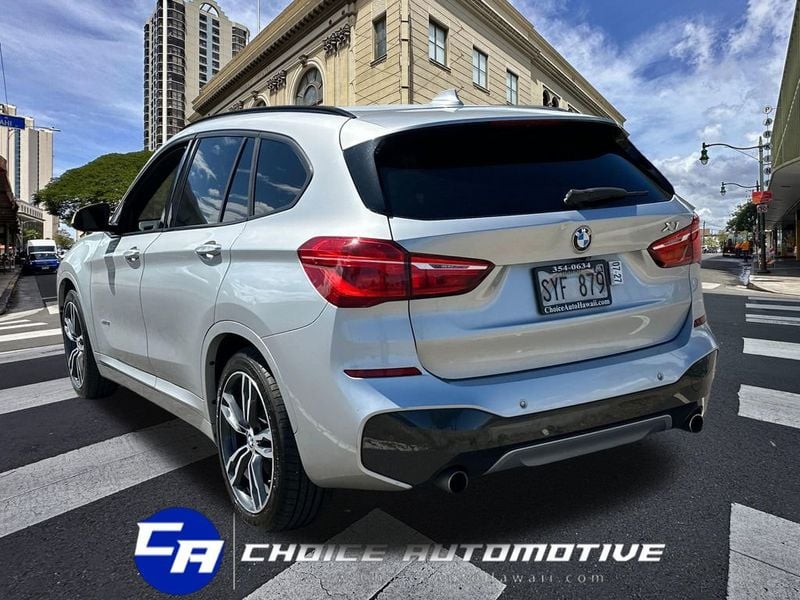 2016 BMW X1 xDrive28i - 23053464 - 4