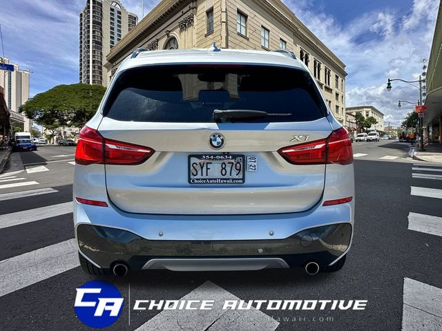 2016 BMW X1 xDrive28i - 23053464 - 6