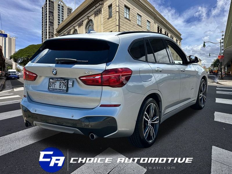 2016 BMW X1 xDrive28i - 23053464 - 7
