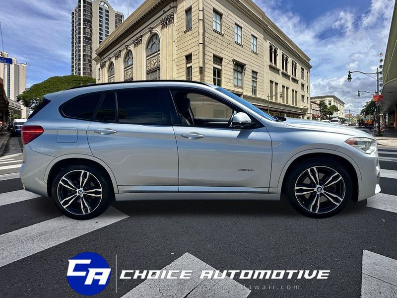 2016 BMW X1 xDrive28i - 23053464 - 8