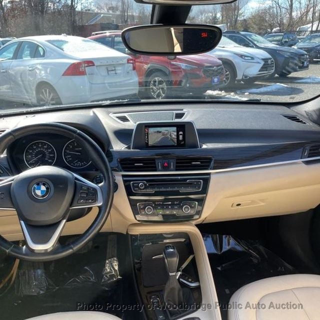 2016 BMW X1 xDrive28i - 22777022 - 18