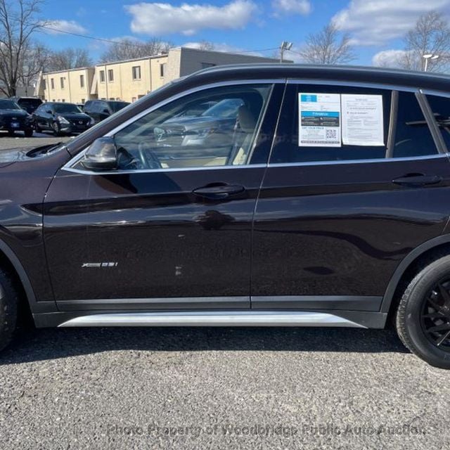 2016 BMW X1 xDrive28i - 22777022 - 2