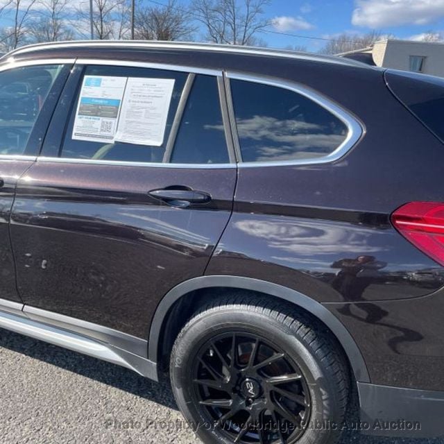 2016 BMW X1 xDrive28i - 22777022 - 3