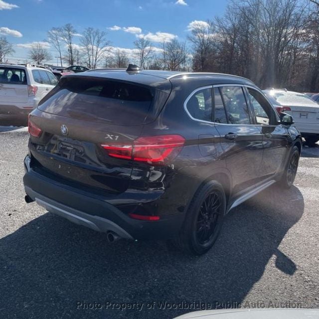 2016 BMW X1 xDrive28i - 22777022 - 4