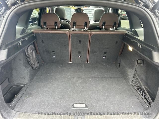 2016 BMW X1 xDrive28i - 22940698 - 11