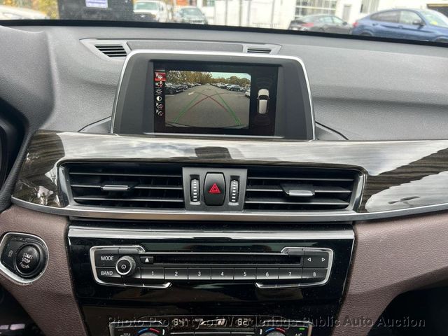 2016 BMW X1 xDrive28i - 22940698 - 12