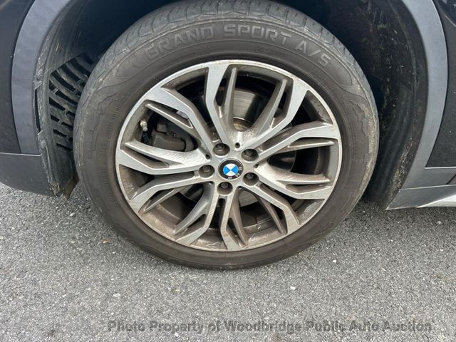 2016 BMW X1 xDrive28i - 22940698 - 13