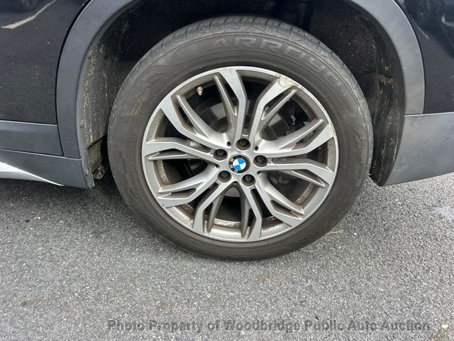 2016 BMW X1 xDrive28i - 22940698 - 15