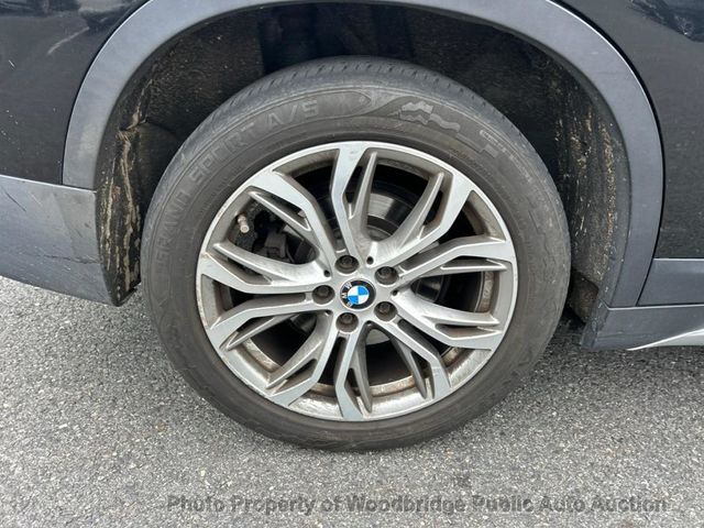 2016 BMW X1 xDrive28i - 22940698 - 16