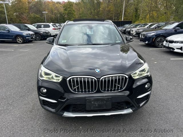 2016 BMW X1 xDrive28i - 22940698 - 1