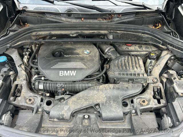 2016 BMW X1 xDrive28i - 22940698 - 20