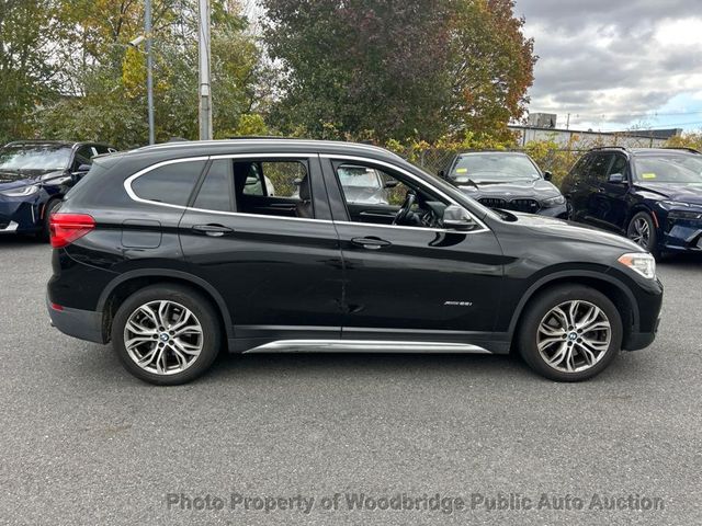 2016 BMW X1 xDrive28i - 22940698 - 2
