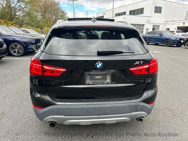 2016 BMW X1 xDrive28i - 22940698 - 3