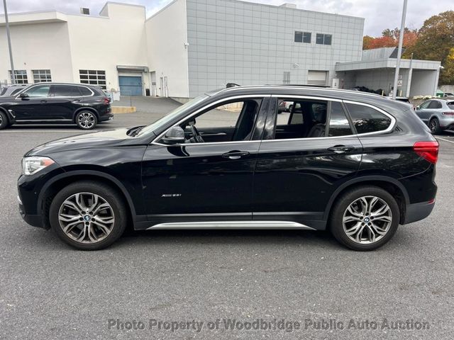 2016 BMW X1 xDrive28i - 22940698 - 4