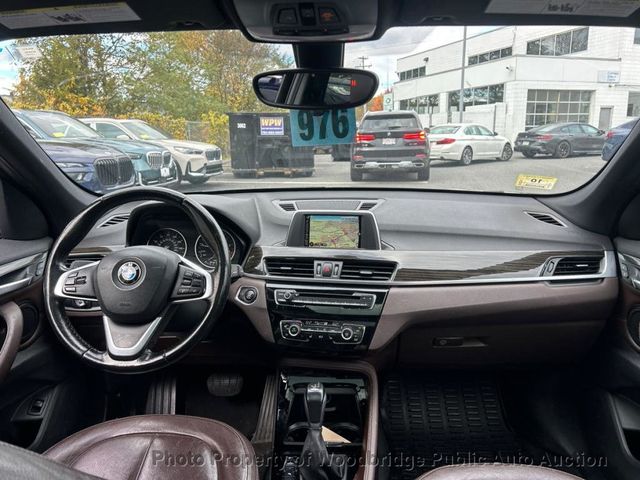 2016 BMW X1 xDrive28i - 22940698 - 7