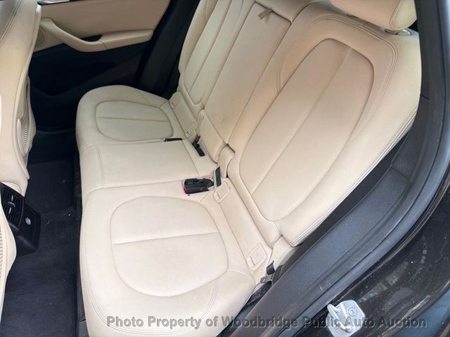 2016 BMW X1 xDrive28i - 22965560 - 9