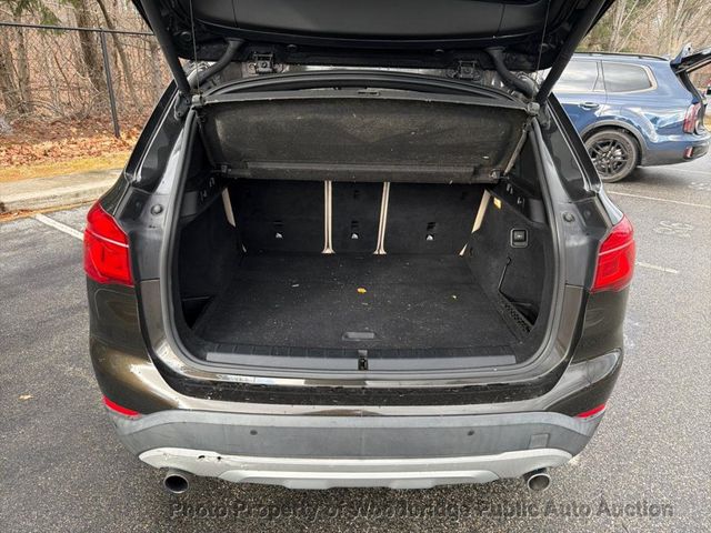 2016 BMW X1 xDrive28i - 22965560 - 11