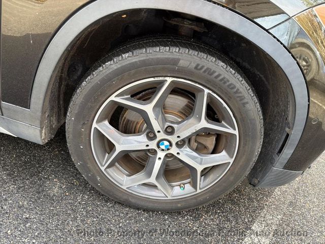 2016 BMW X1 xDrive28i - 22965560 - 13