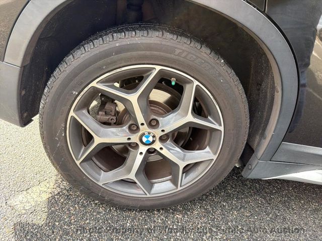 2016 BMW X1 xDrive28i - 22965560 - 15