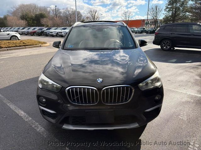 2016 BMW X1 xDrive28i - 22965560 - 1
