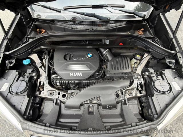 2016 BMW X1 xDrive28i - 22965560 - 19