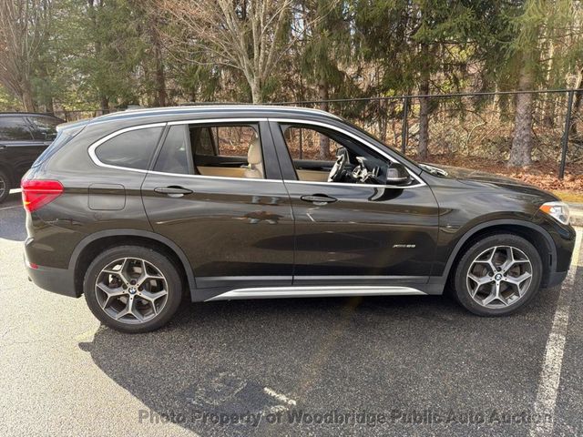 2016 BMW X1 xDrive28i - 22965560 - 2