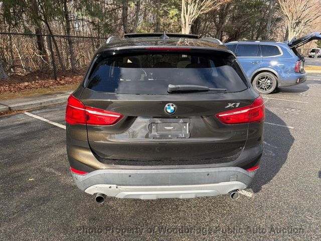 2016 BMW X1 xDrive28i - 22965560 - 3