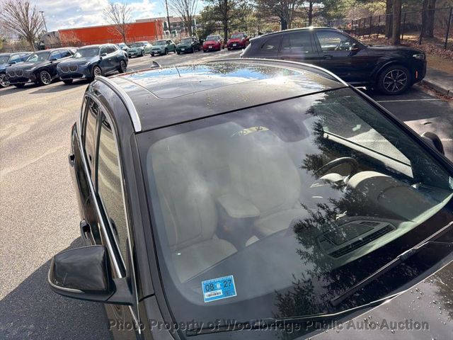 2016 BMW X1 xDrive28i - 22965560 - 5