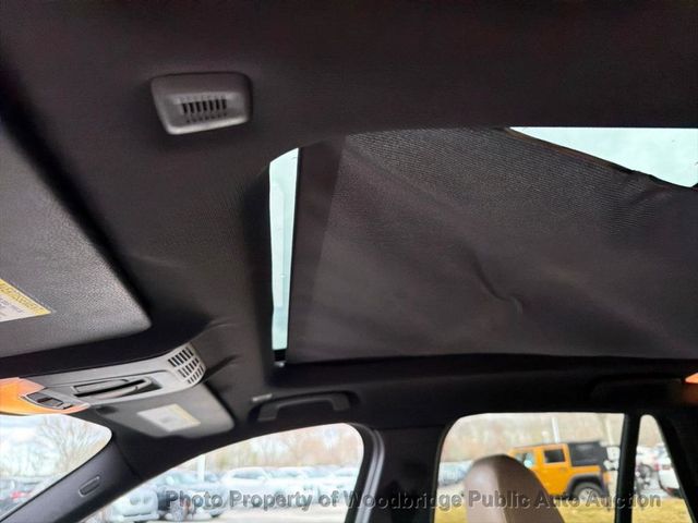 2016 BMW X1 xDrive28i - 22965560 - 6