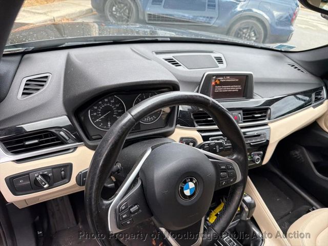 2016 BMW X1 xDrive28i - 22965560 - 7