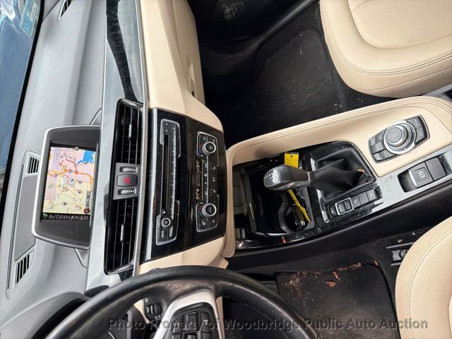 2016 BMW X1 xDrive28i - 22965560 - 8