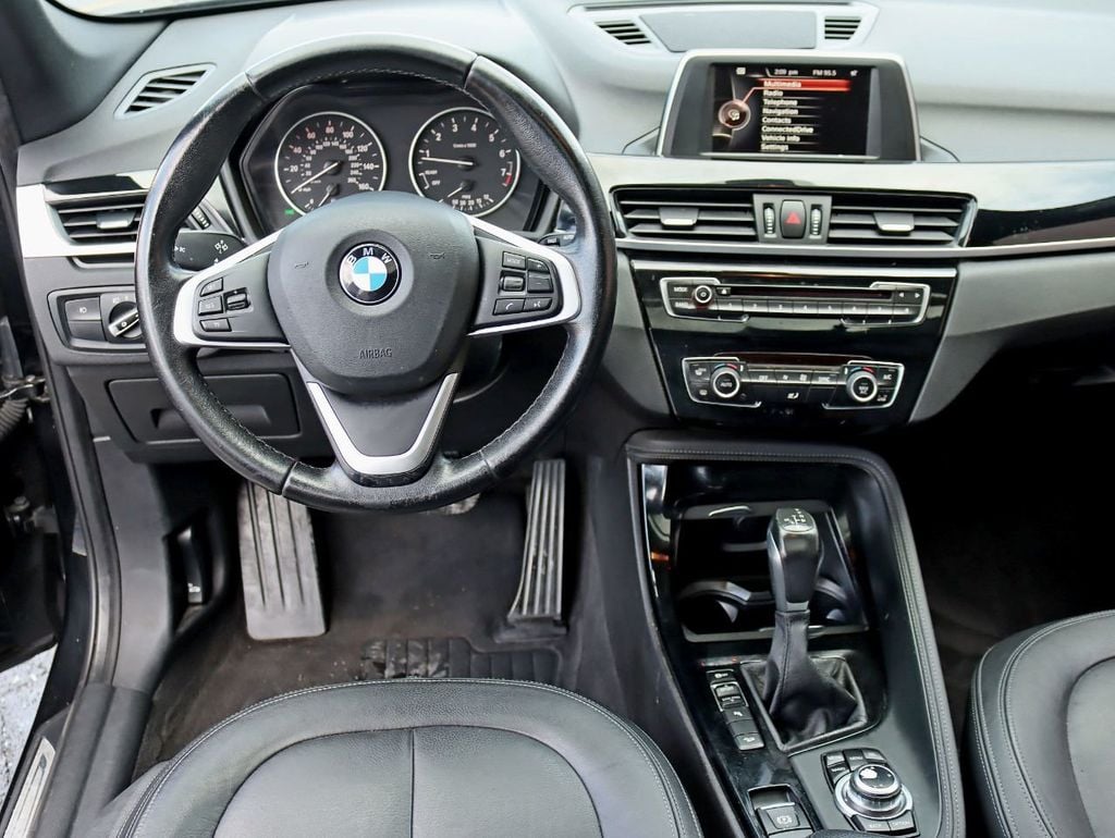 2016 BMW X1 xDrive28i - 22212566 - 11