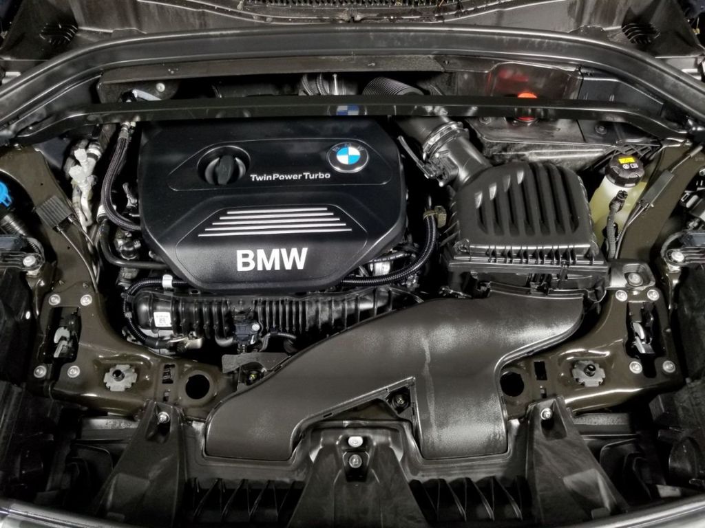 2016 BMW X1 xDrive28i - 18326041 - 14