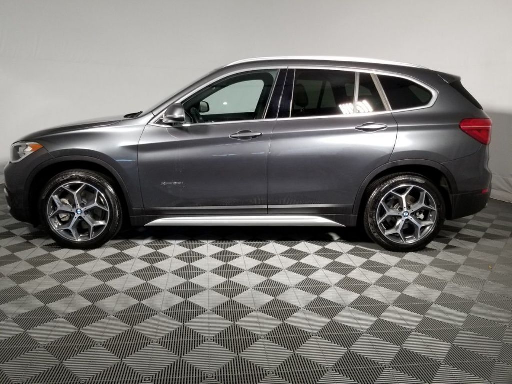 2016 BMW X1 xDrive28i - 18326041 - 1