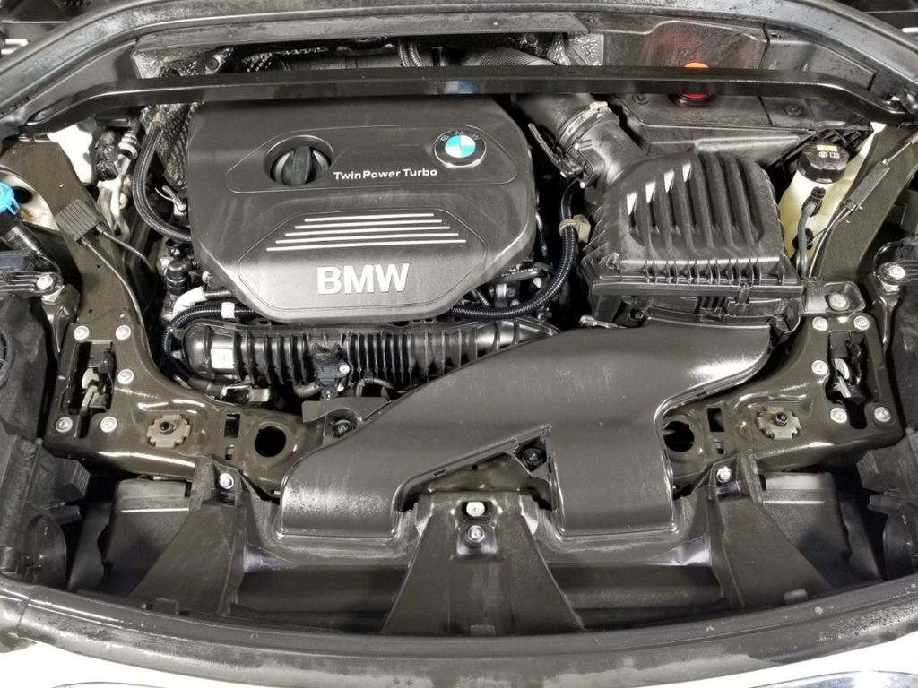 2016 BMW X1 xDrive28i - 18530237 - 15