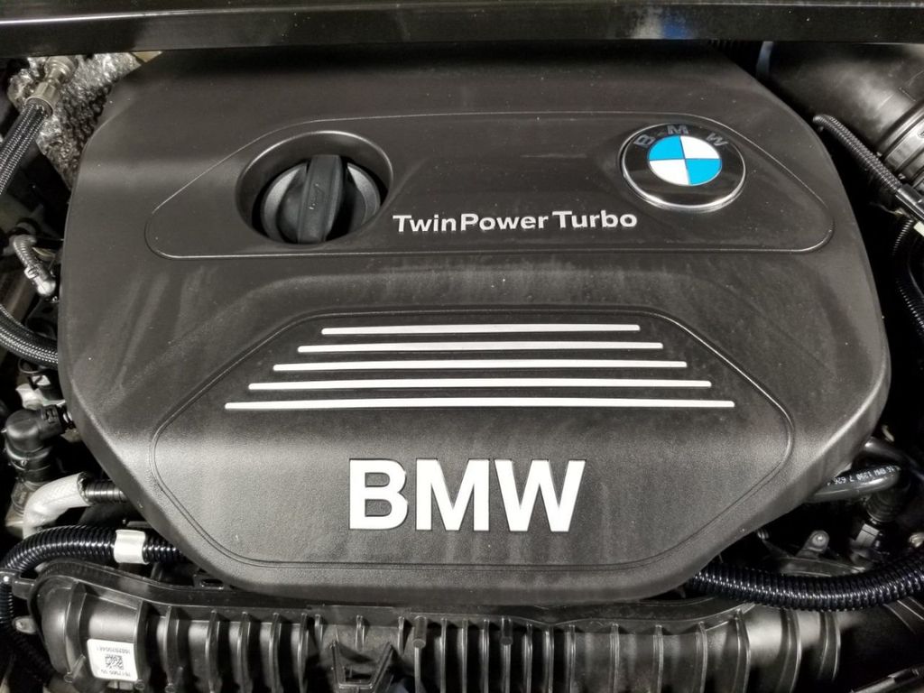 2016 BMW X1 xDrive28i - 18530237 - 18