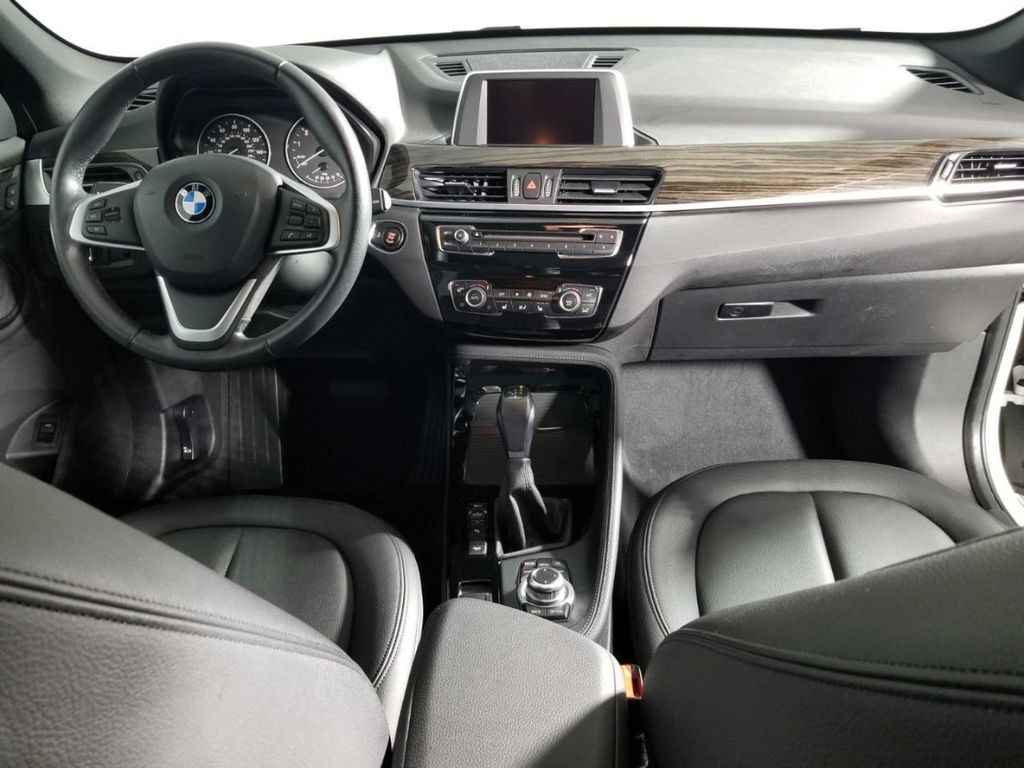 2016 BMW X1 xDrive28i - 18530237 - 25
