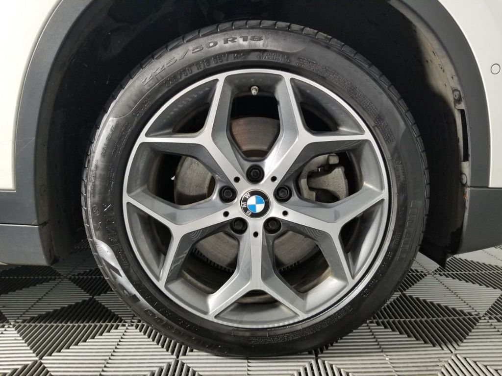 2016 BMW X1 xDrive28i - 18530237 - 27
