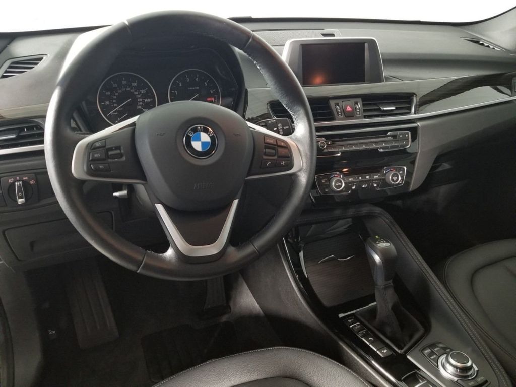 2016 BMW X1 xDrive28i - 18530237 - 28