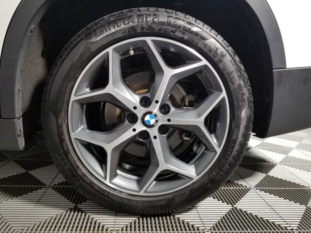 2016 BMW X1 xDrive28i - 18530237 - 29