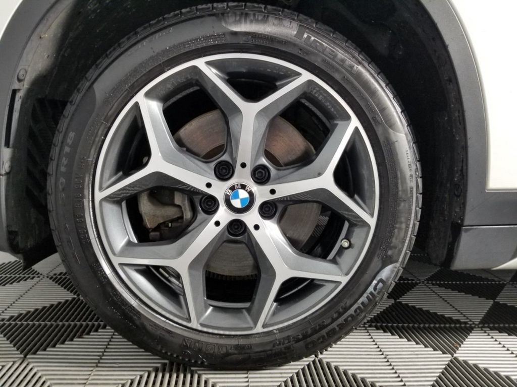 2016 BMW X1 xDrive28i - 18530237 - 31