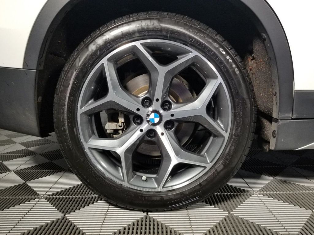 2016 BMW X1 xDrive28i - 18530237 - 33