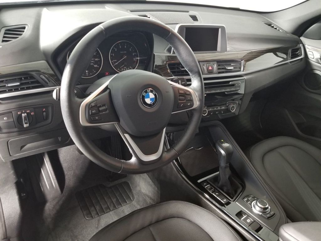 2016 BMW X1 xDrive28i - 18530237 - 5