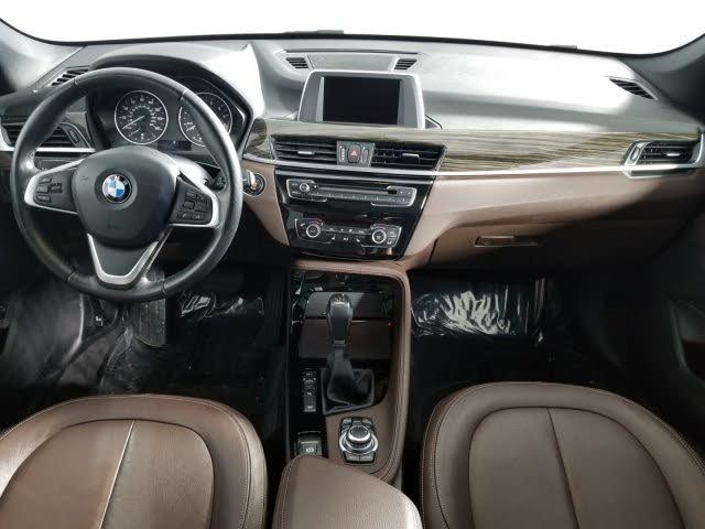 2016 BMW X1 xDrive28i - 18867250 - 6