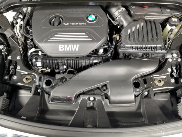 2016 BMW X1 xDrive28i - 19245476 - 19