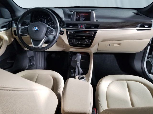 2016 BMW X1 xDrive28i - 19253043 - 12