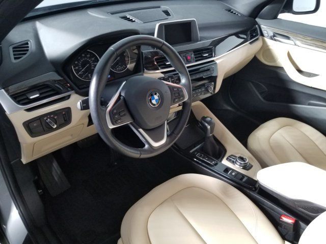 2016 BMW X1 xDrive28i - 19253043 - 13